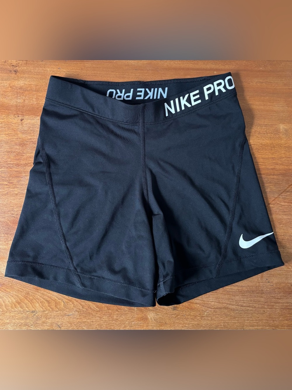 Nike Black Women’s NIKE PRO